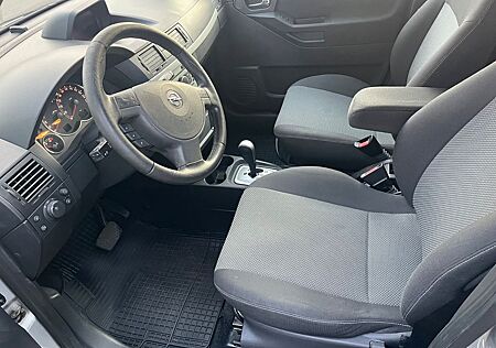 Opel Meriva 1.6 TWINPORT Edition Edition