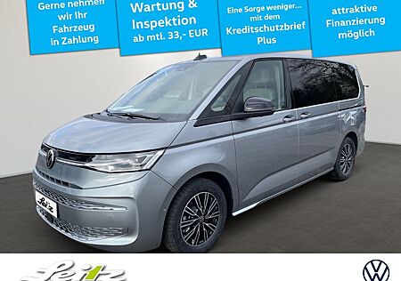VW T7 Multivan Volkswagen 2.0 TDI LÜ Life *7-SITZER*AHK*STAND