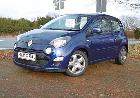 Renault Twingo Paris 1.2 LEV 16V 75