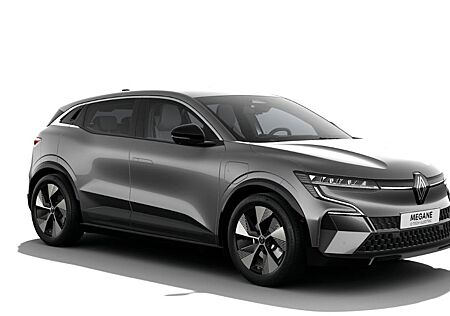 Renault Megane E-Tech Techno 220 Comfort Range