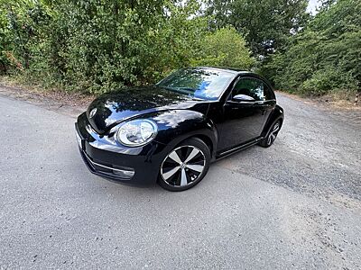 Volkswagen Beetle 1.2 TSI BMT Exclusive Design Exclusiv...