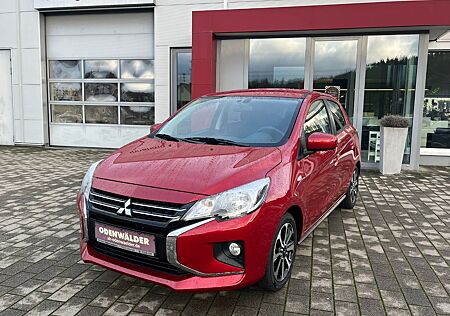 Mitsubishi Space Star 1.2 Select Select+ LM KAM