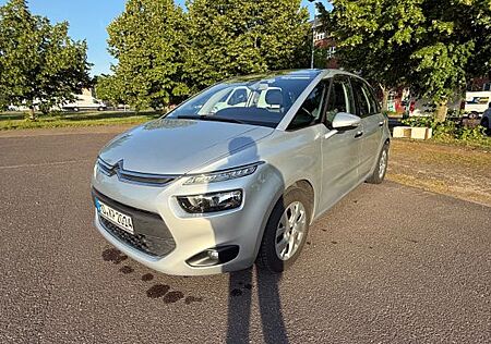 Citroën C4 Picasso BlueHDi 120 Stop&Start Exclusive ...