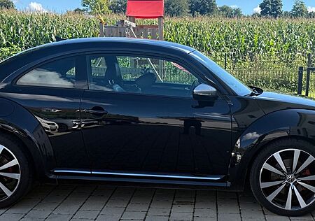 VW Beetle Volkswagen 2.0 TSI DSG Sport Sport