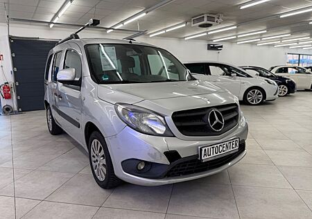 Mercedes-Benz Citan Kombi 109 CDI lang