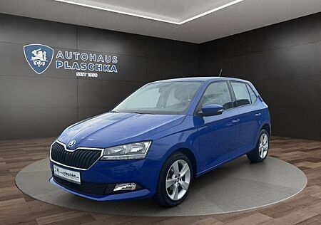 Skoda Fabia 1.0 TSI Cool Plus PDC*SHZ*KLIMA Klima