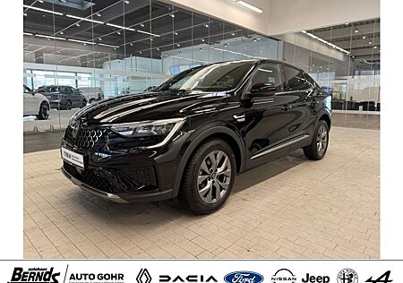 Renault Arkana TCe Mild Hybrid 140 EDC Techno AUTOMATIK