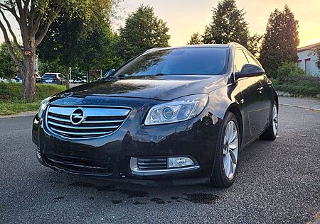 Opel Insignia Sports Tourer 2.0 CDTI Edition 96kW...