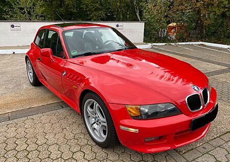 BMW Z3 Roadster 2.8 -