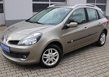 Renault Clio Grandtour / 1.2 / Tüv Neu