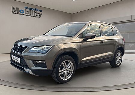 Seat Ateca Xcellence 4Drive