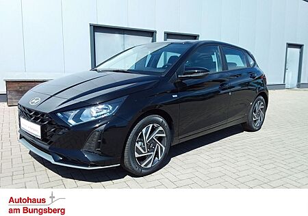 Hyundai i20 1.0 T-Gdi 48V TREND