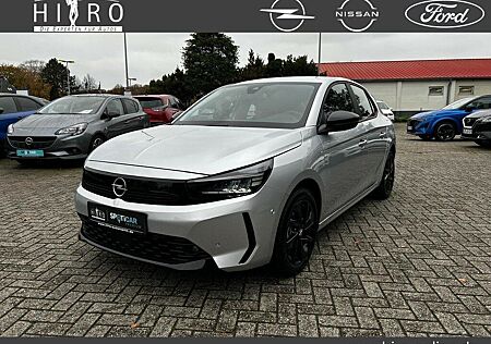 Opel Corsa Edition Kamera+Sitzheizung+Multimedia
