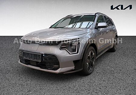 Kia Niro 64,8 kWh Inspiration/ WP/V2L