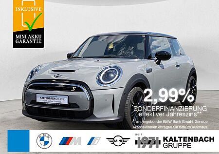 Mini Cooper SE Classic Trim FACEL. LED NAVI KAMERA