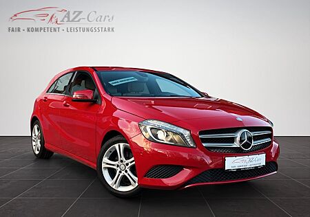 Mercedes-Benz A 180 BE Urban *AUTOMATIK*BI-XENON*LEDER*KAMERA*