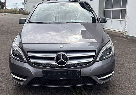 Mercedes-Benz B 220 gebraucht kaufen Mercedes-Benz B 220 CDI*Automatik*Xenon*RFK*Pano*Sitzh.*