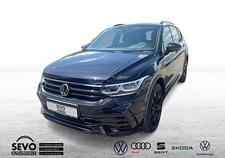VW Tiguan Allspace Volkswagen 2.0 TSI DSG 4MOTION R-Line HEAD