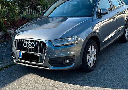 Audi Q3 2.0 TDI
