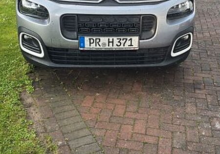 Citroën Berlingo BlueHDi 130 S&S SHINE M SHINE