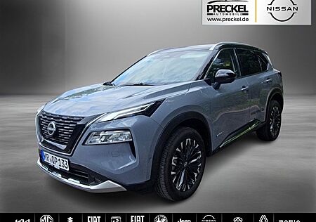 Nissan X-Trail Tekna+ 1.5 VC-T e-POWER 4x2