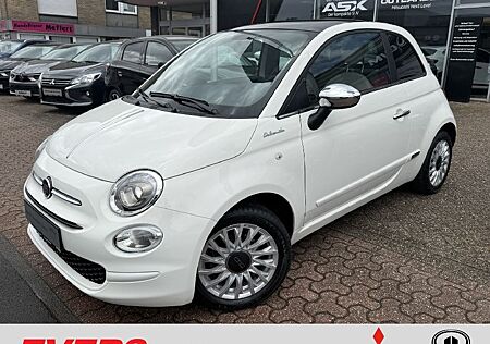 Fiat 500 1.0 Hybrid Dolcevita *DAB *Pano *Klima *GJR