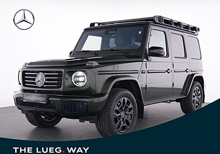 Mercedes-Benz G 450 d PROFESSIONAL+NIGHT+STANDHZG+SHD+SOUND+++