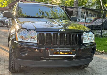 Jeep Grand Cherokee Limited 4.7 Aut,LPG Gasanlage