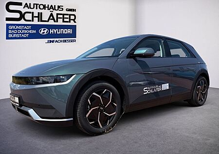 Hyundai IONIQ 5 Dynamiq 77,4 kWh el. Heckklappe LED