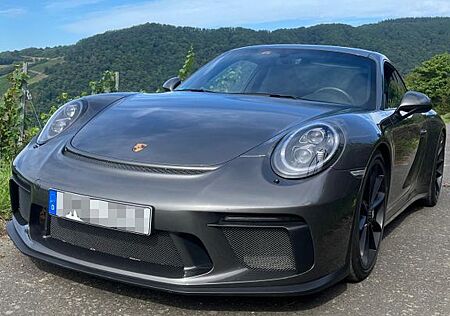 Porsche 911 Urmodell GT3 Touring