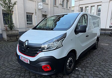 Renault Trafic Kasten L1H1 2,7t Komfort