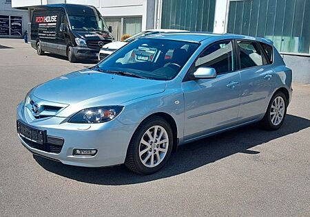 Mazda 3 Lim. 2.0 Sport Active