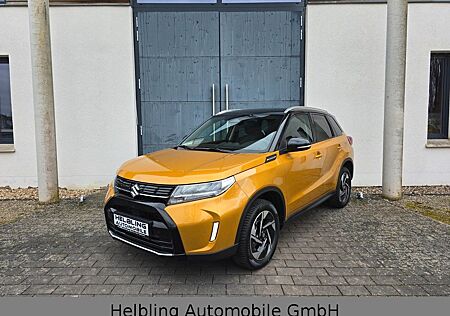 Suzuki Vitara 1.4 BOOSTERJET Hybrid Comfort+ Auto