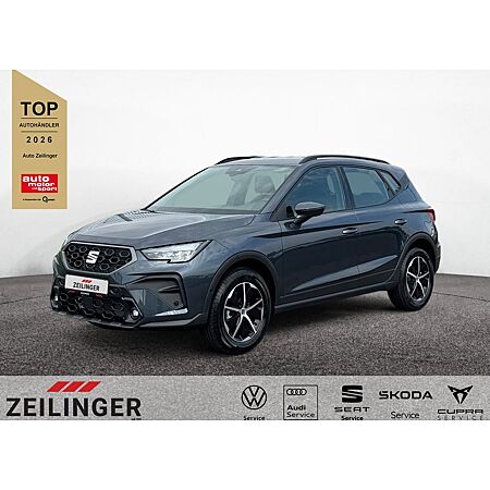 Seat Arona leasen