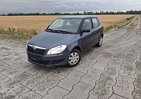 Skoda Fabia 1.2l 44kW TÜV/AU Neu