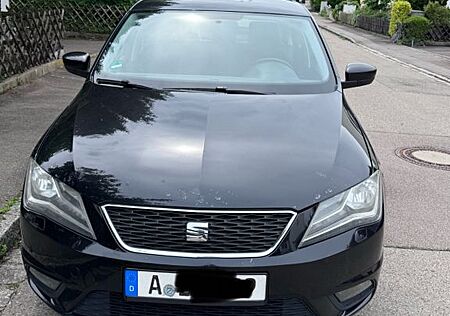 Seat Toledo 1.6 TDI Start&Stop Style Salsa Style ...