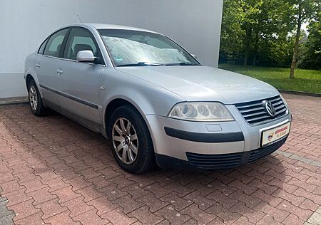 VW Passat Volkswagen Lim. Comfortline