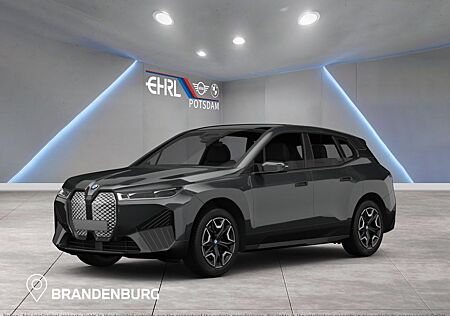 BMW iX xDrive50 B&W SOUND | 40% UPE-Nachlass | SPORT