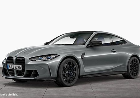 BMW M4 Competition M xDrive Coupé, M Drivers Package