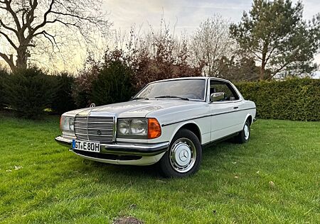 Mercedes-Benz CE 230 gebraucht kaufen Mercedes-Benz CE 230 *Winterangebot* Oldtimer H Zulassung