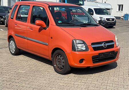 Opel Agila Edition / Klima