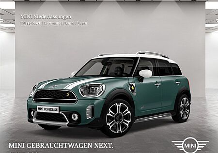 Mini Cooper S Countryman Cooper SE ALL4 Countryman Navi Head-Up Kamera