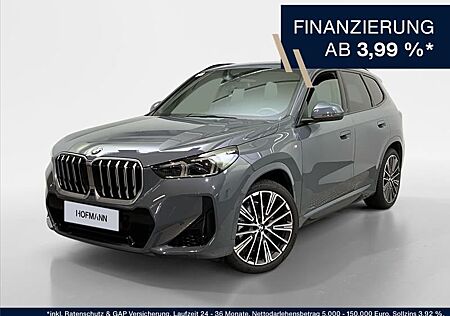 BMW X1 xDrive23i M Sport AHK+Innovation+H/K+el.Sitze