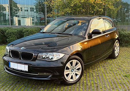 BMW 116 gebraucht kaufen BMW 116i Facelift PDC Sitzheizung e81