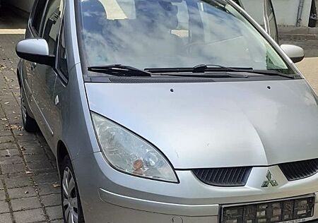 Mitsubishi Colt 1.3 Motion Motion