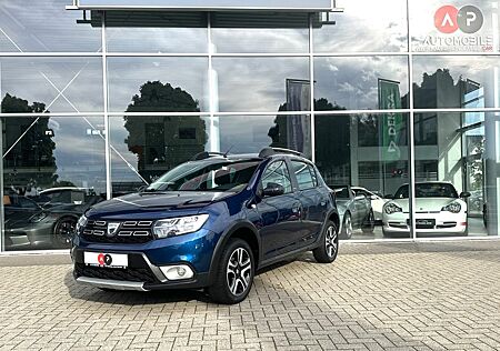 Dacia Sandero II Stepway Celebration