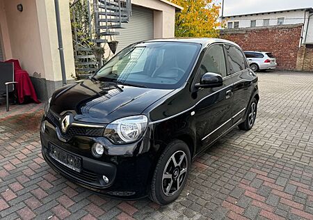 Renault Twingo Limited,Automatik,Parkhilfe,Tempomat,Klim