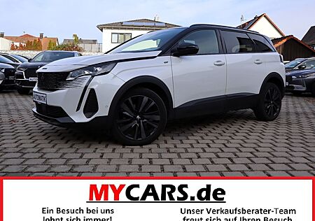 Peugeot 5008 GT*EXPORT*günstigst*netto 22.400€ !!!