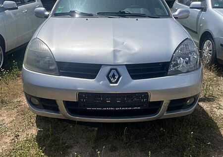 Renault Clio Campus 1.2 16V Campus
