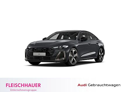 Audi A5 Limousine 2.0 TDI quattro edition one HUD AHK